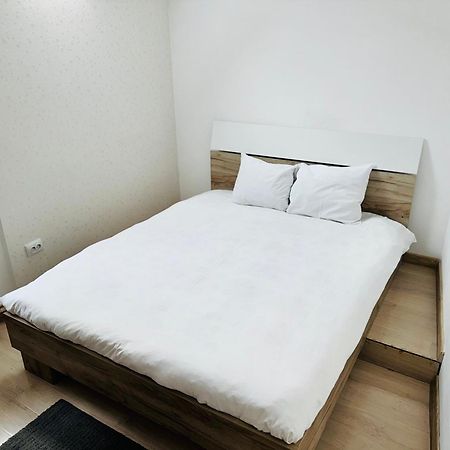Apartmán Schei Brasov-Скей Брашов Exteriér fotografie