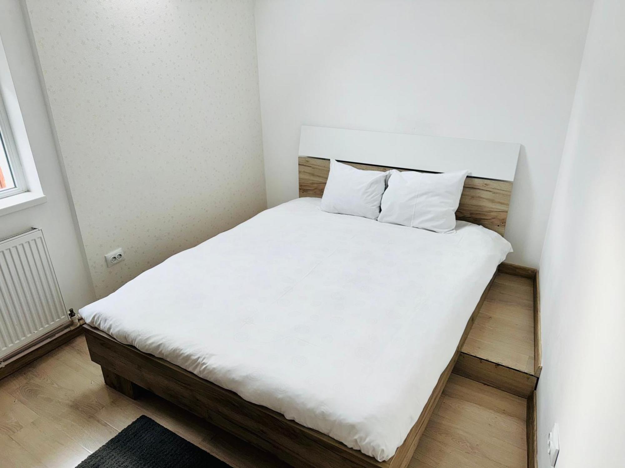 Apartmán Schei Brasov-Скей Брашов Exteriér fotografie