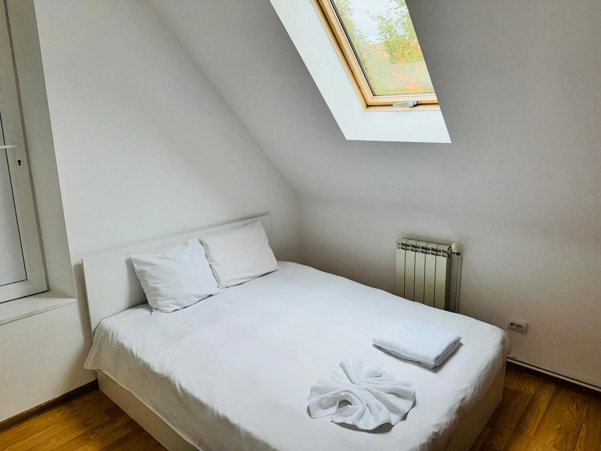 Apartmán Schei Brasov-Скей Брашов Exteriér fotografie
