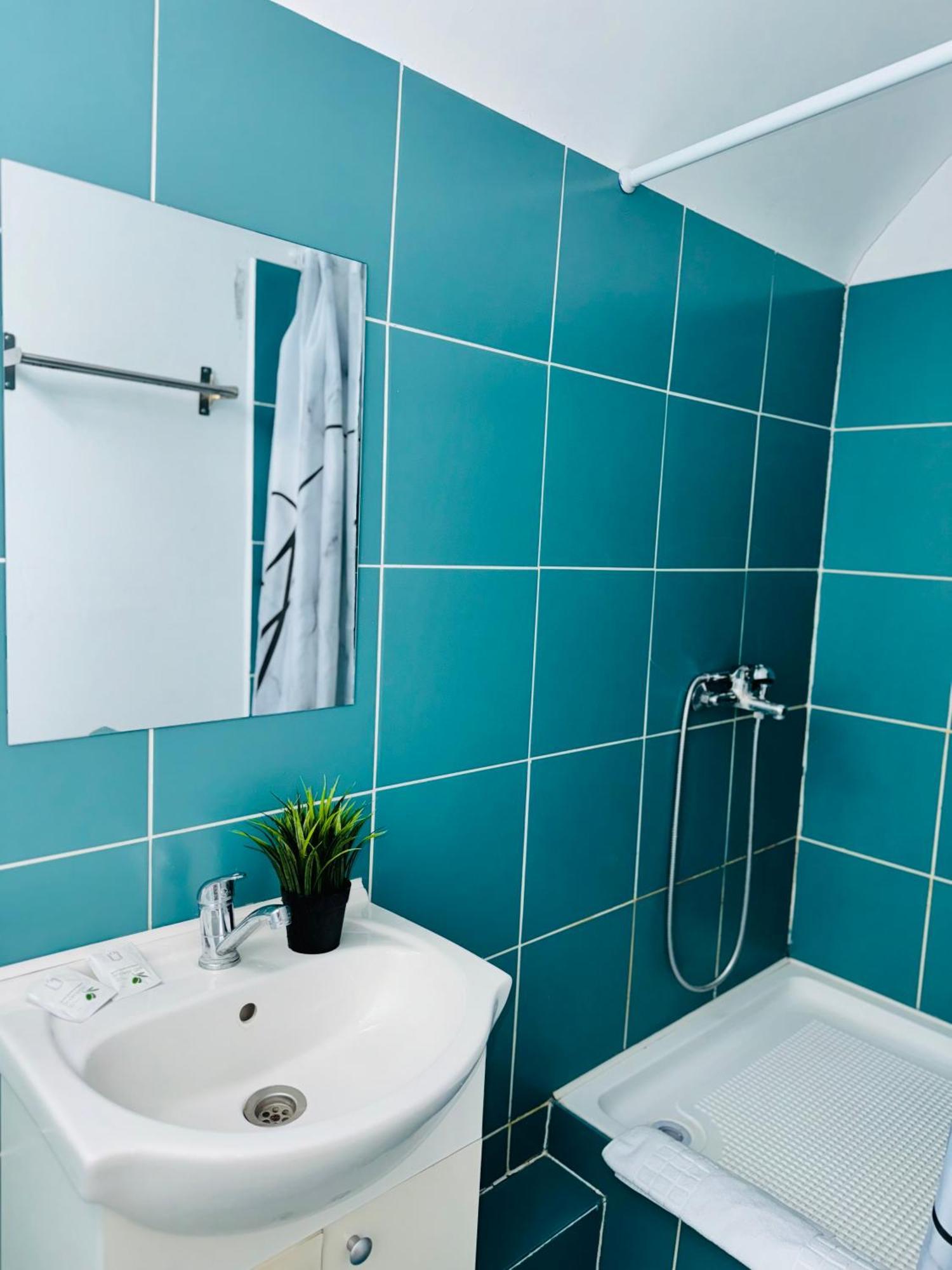 Apartmán Schei Brasov-Скей Брашов Exteriér fotografie