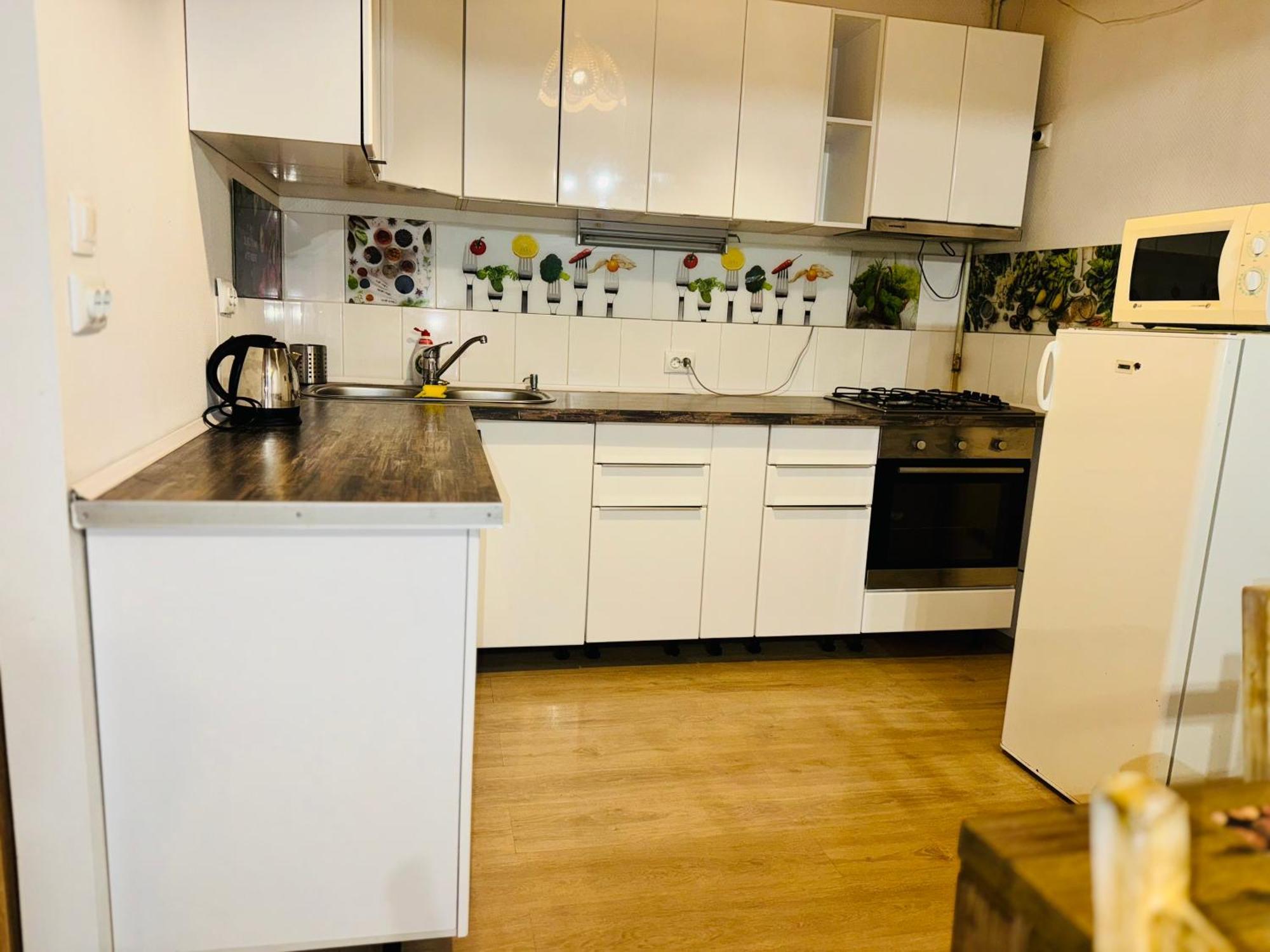 Apartmán Schei Brasov-Скей Брашов Exteriér fotografie