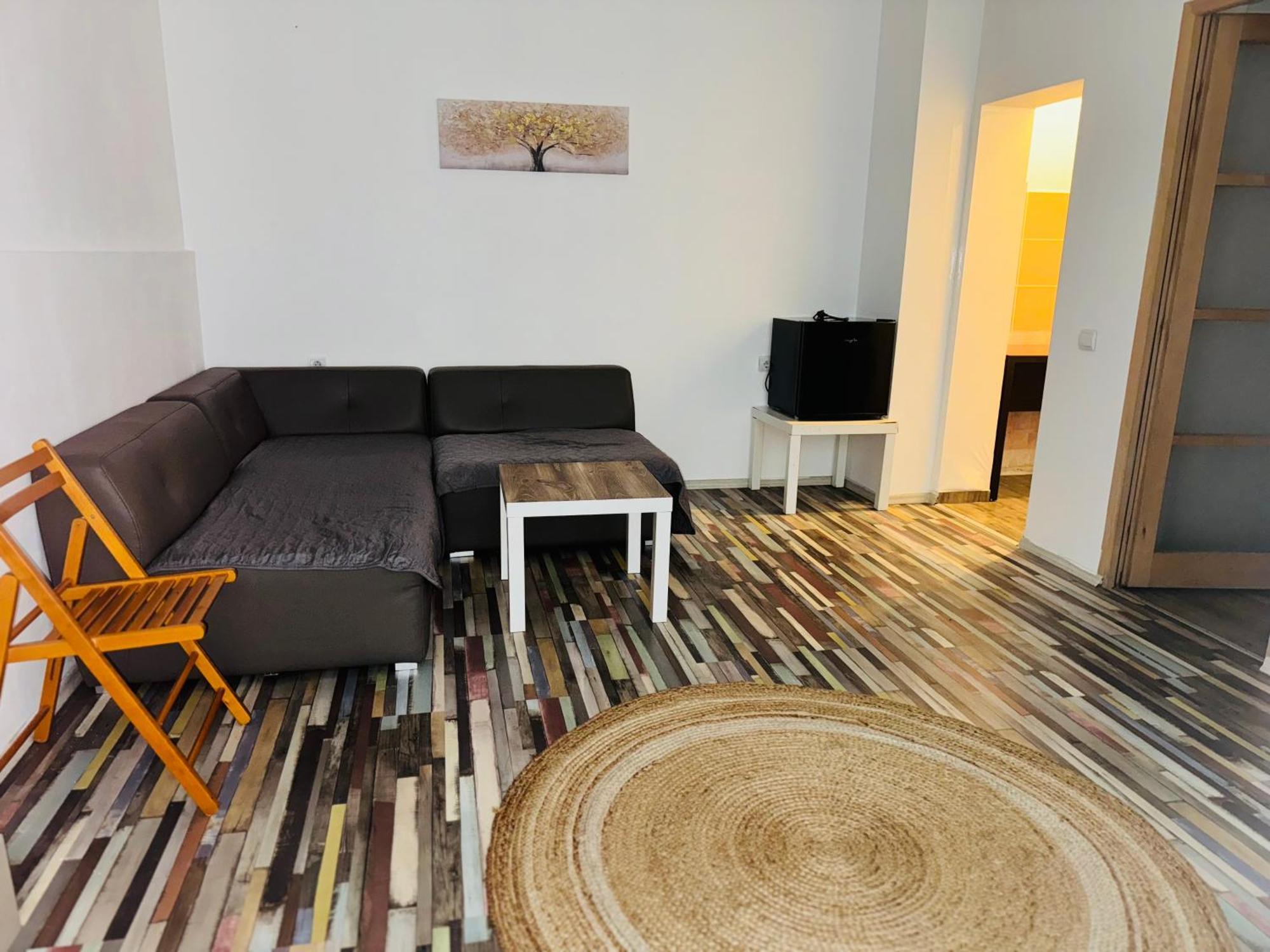 Apartmán Schei Brasov-Скей Брашов Exteriér fotografie