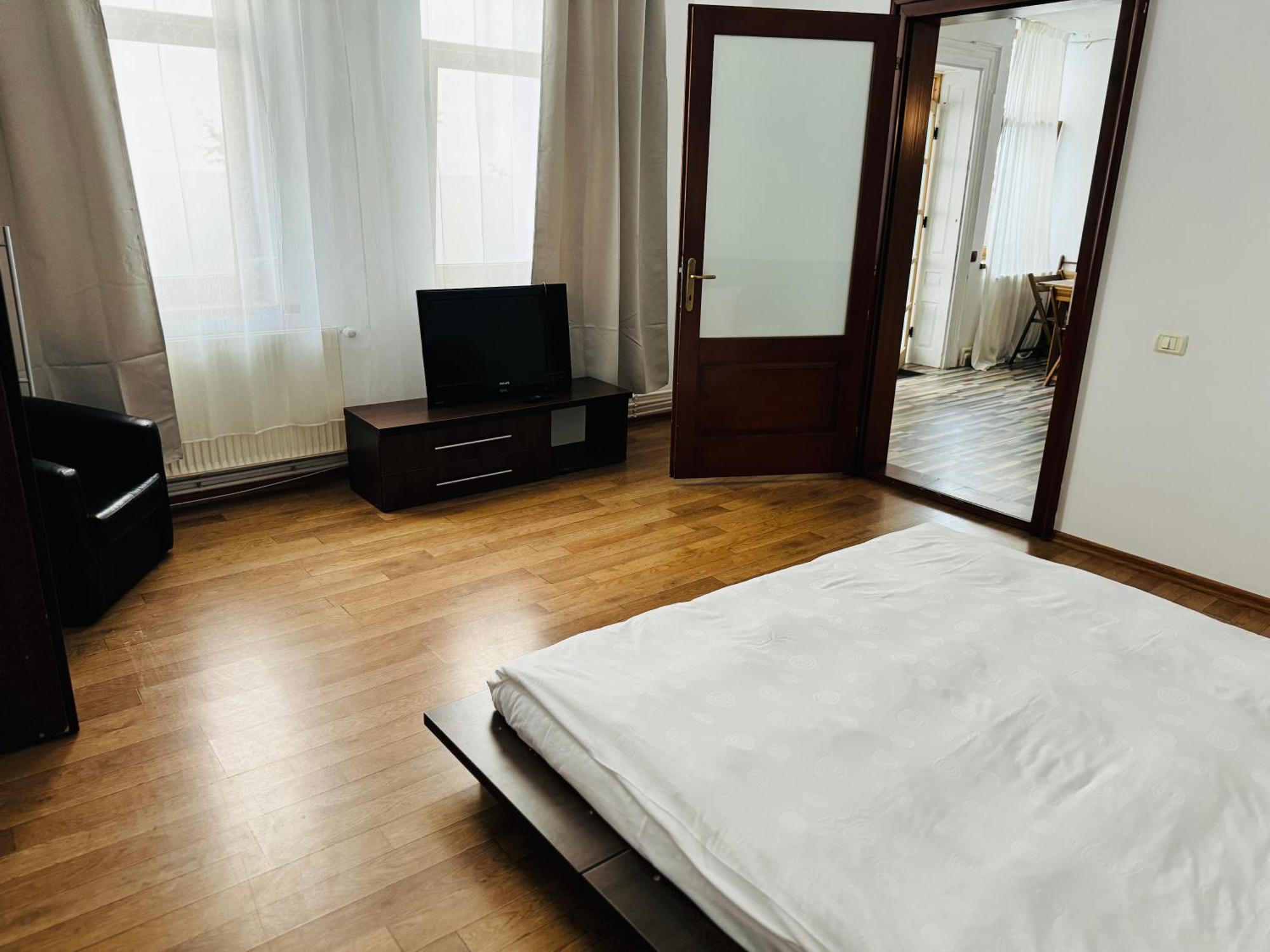 Apartmán Schei Brasov-Скей Брашов Exteriér fotografie