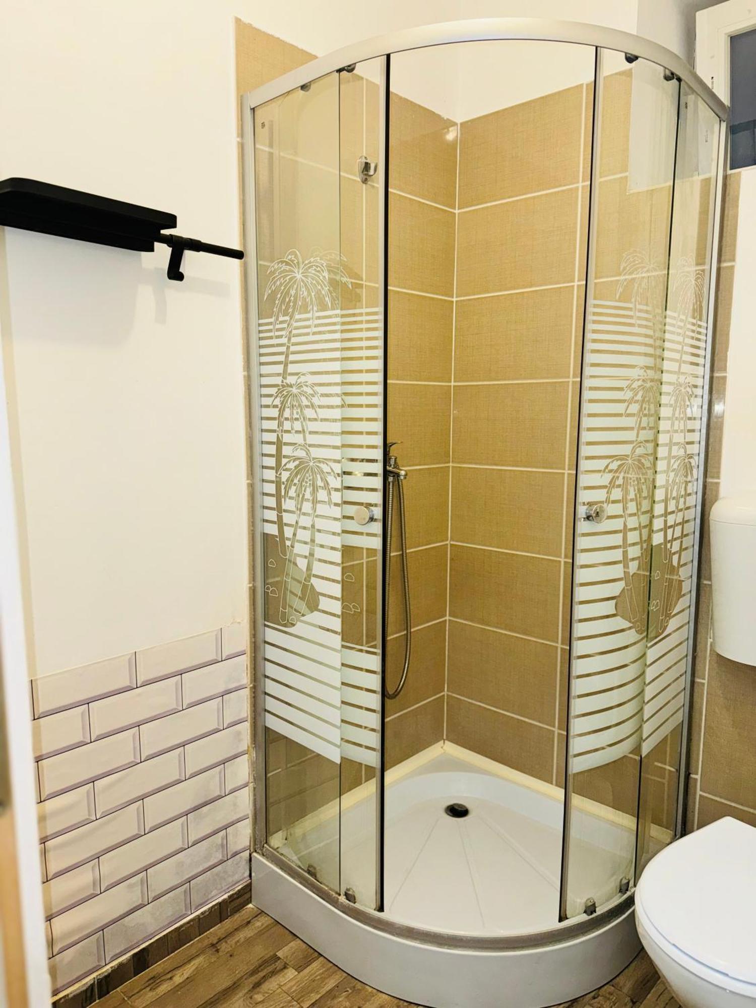 Apartmán Schei Brasov-Скей Брашов Exteriér fotografie