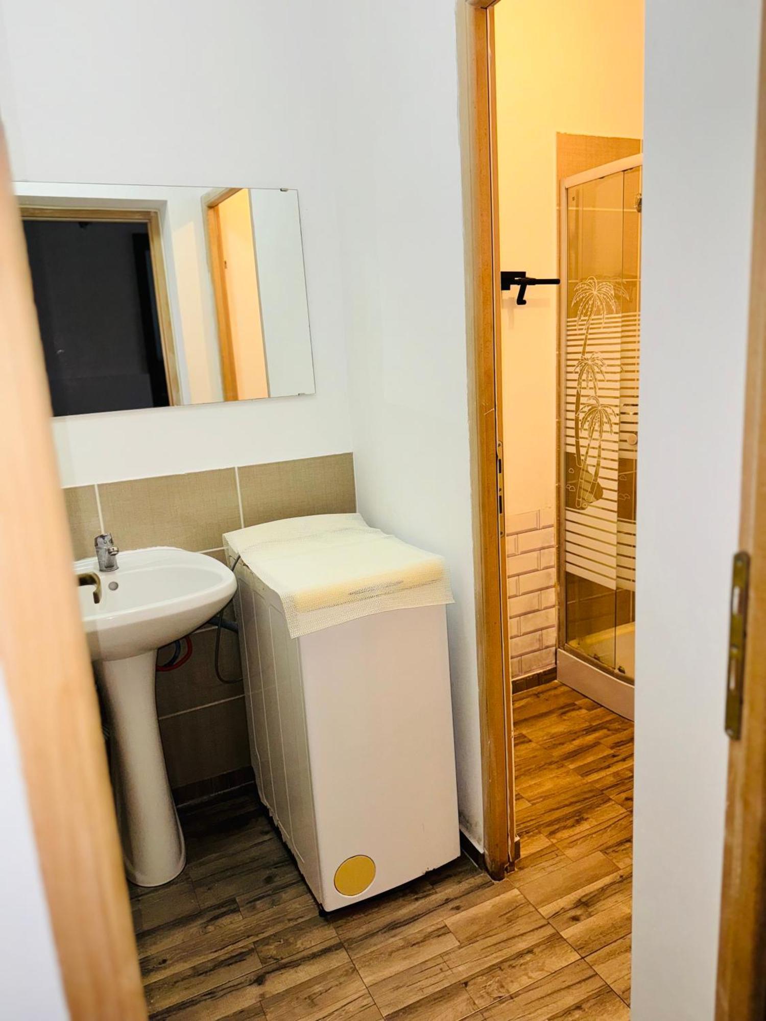 Apartmán Schei Brasov-Скей Брашов Exteriér fotografie