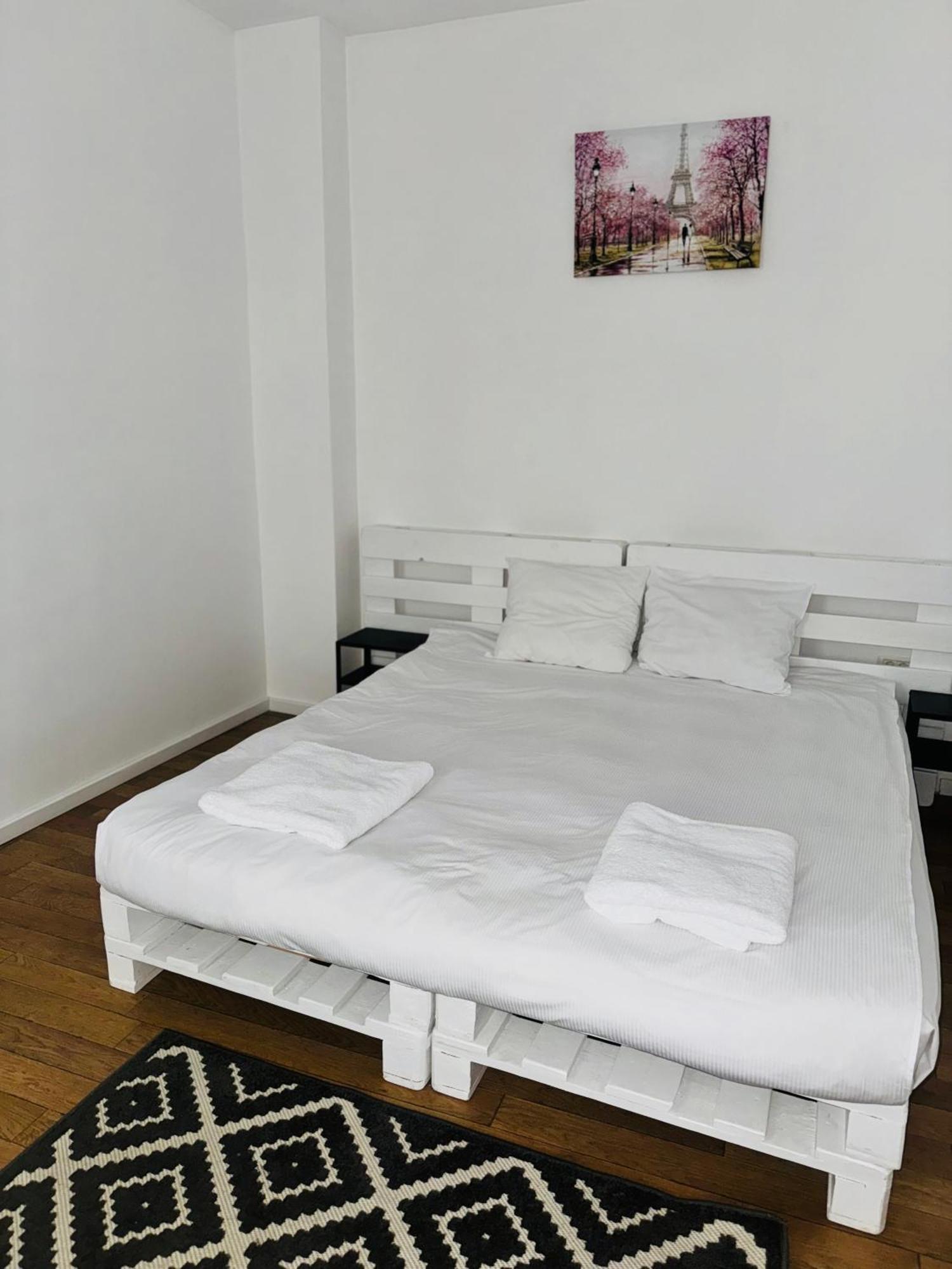 Apartmán Schei Brasov-Скей Брашов Exteriér fotografie