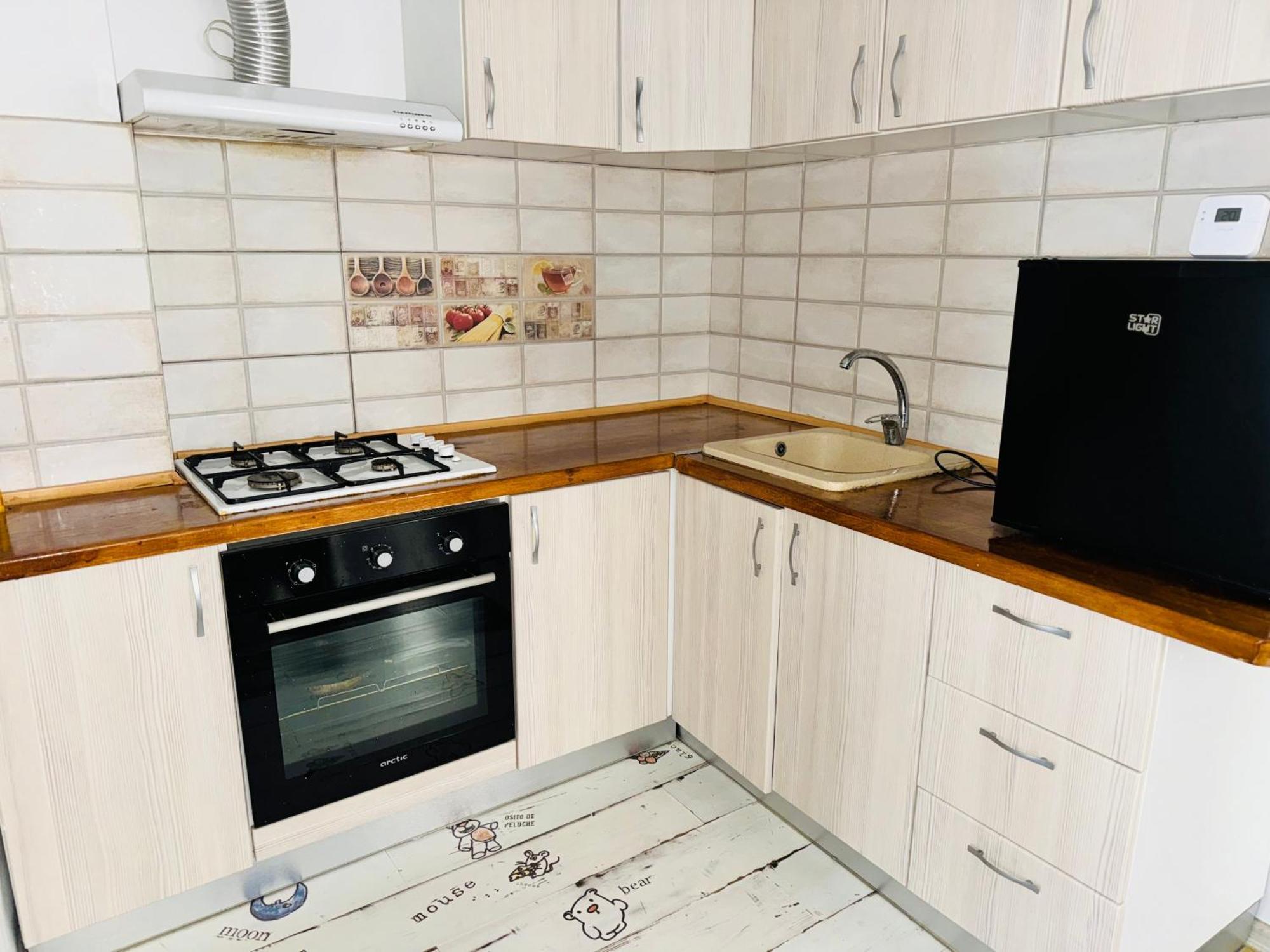 Apartmán Schei Brasov-Скей Брашов Exteriér fotografie