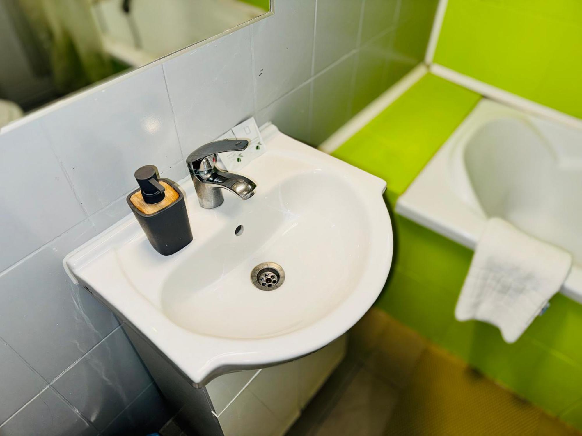 Apartmán Schei Brasov-Скей Брашов Exteriér fotografie